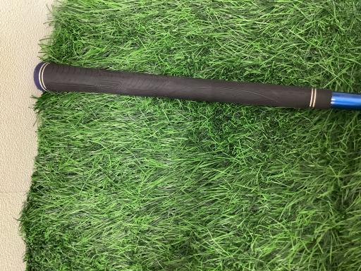 ミズノ ユーラス 55 ユーティリティ EURUS 5GO U5 フレックスS 中古 Cランク_画像5