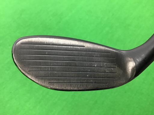 キャスコ パワートルネード ユーティリティ UFO Speed POWER TORNADO UFO Speed PP フレックスR 中古 Cランク_画像2