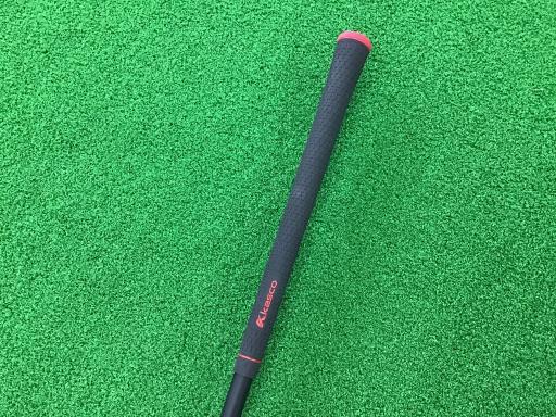 キャスコ パワートルネード ユーティリティ UFO Speed POWER TORNADO UFO Speed PP フレックスR 中古 Cランク_画像5