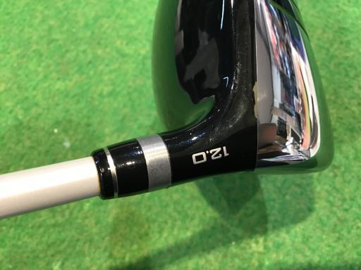 キャロウェイ エピック ドライバー MAX FAST EPIC MAX FAST 12° レディース フレックスL 中古 Cランク_画像4