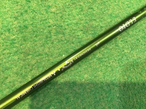 キャロウェイ エピック ドライバー MAX FAST EPIC MAX FAST 12° レディース フレックスL 中古 Cランク_画像5
