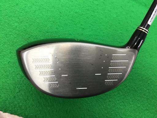Dunlop XXIO Driver XXIO PRIME(2017) 11.5° Flex R б/у C разряд