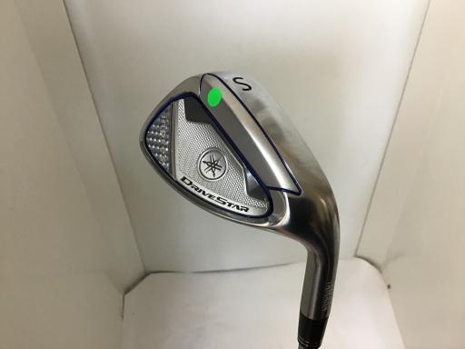 ヤマハ YAMAHA インプレス ウェッジ DRIVESTAR inpres DRIVESTAR SW フレックスその他 中古 Cランク_画像1