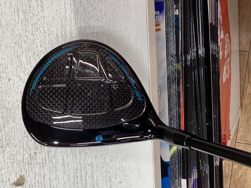 ホンマゴルフ ホンマ べレス フェアウェイウッド NX BERES NX 5W フレックスSR 中古 Cランク_画像1