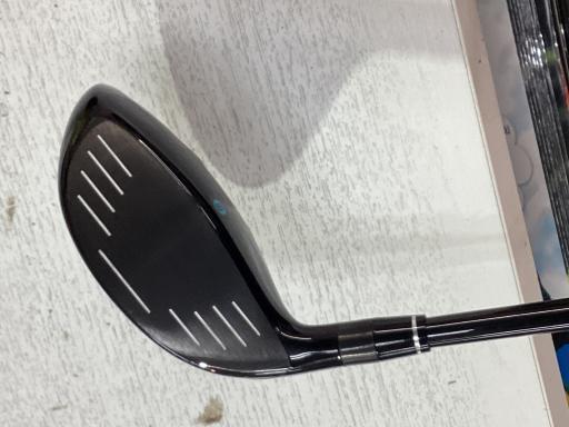 ホンマゴルフ ホンマ べレス フェアウェイウッド NX BERES NX 5W フレックスSR 中古 Cランク_画像3