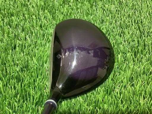 ダイワグローブライド オノフ フェアウェイウッド ARMS(2023) ONOFF ARMS(2023) 7W レディース フレックスA 中古 Cランク_画像1