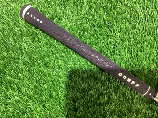 ダイワグローブライド オノフ フェアウェイウッド ARMS(2023) ONOFF ARMS(2023) 7W レディース フレックスA 中古 Cランク_画像5