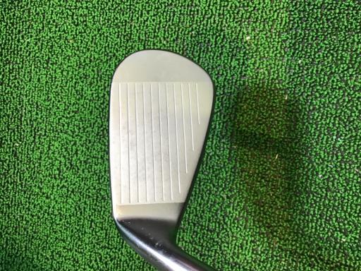 キャスコ ドルフィン アイアン アイアンセット DI-115 Dolphin Iron DI-115 5S レディース フレックスL 中古 Cランク_画像2