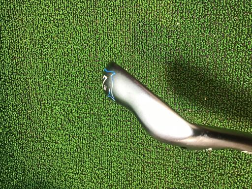 キャスコ ドルフィン アイアン アイアンセット DI-115 Dolphin Iron DI-115 5S レディース フレックスL 中古 Cランク_画像3