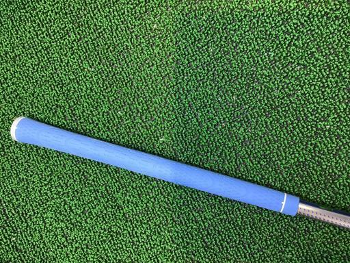 キャスコ ドルフィン アイアン アイアンセット DI-115 Dolphin Iron DI-115 5S レディース フレックスL 中古 Cランク_画像5