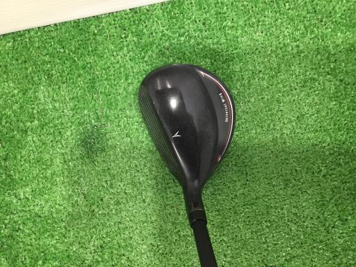 キャスコ パワートルネード ユーティリティ UFO Speed POWER TORNADO UFO Speed 77 フレックスS 中古 Cランク_画像3