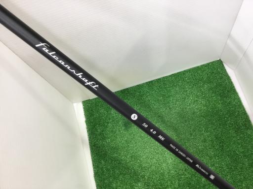 キャスコ パワートルネード ユーティリティ UFO Speed POWER TORNADO UFO Speed 77 フレックスS 中古 Cランク_画像4