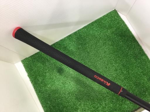 キャスコ パワートルネード ユーティリティ UFO Speed POWER TORNADO UFO Speed 77 フレックスS 中古 Cランク_画像5