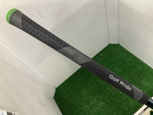 キャロウェイ ELYTE ドライバー X ELYTE X 10.5° フレックスS 中古 Cランク_画像5