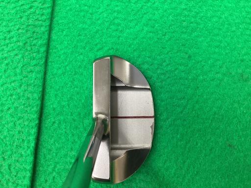 ミズノ クラフト パター MP CRAFT S103 34インチ 中古 Cランク_画像2