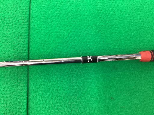 ミズノ クラフト パター MP CRAFT S103 34インチ 中古 Cランク_画像4