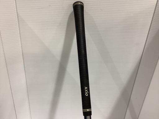 ダンロップ ゼクシオ ドライバー XXIO FORGED(2011) 10.5° フレックスSR 中古 Cランク_画像5