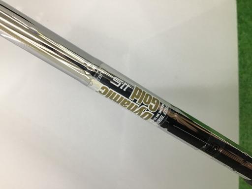 クリーブランド クリーブランド ウェッジ CBX Cleveland CBX 56°/12° フレックスその他 中古 Cランク_画像4