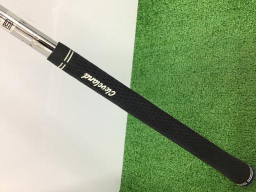 クリーブランド クリーブランド ウェッジ CBX Cleveland CBX 56°/12° フレックスその他 中古 Cランク_画像5