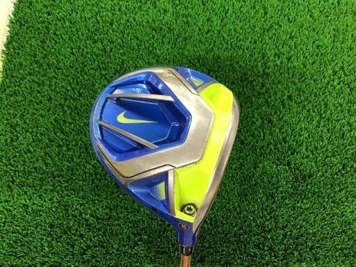 ナイキ ヴェイパーフライ ベイパー ドライバー VAPOR FLY(2016) 1W フレックスS 中古 Cランク_画像1