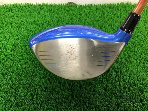 ナイキ ヴェイパーフライ ベイパー ドライバー VAPOR FLY(2016) 1W フレックスS 中古 Cランク_画像2