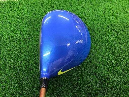 ナイキ ヴェイパーフライ ベイパー ドライバー VAPOR FLY(2016) 1W フレックスS 中古 Cランク_画像3