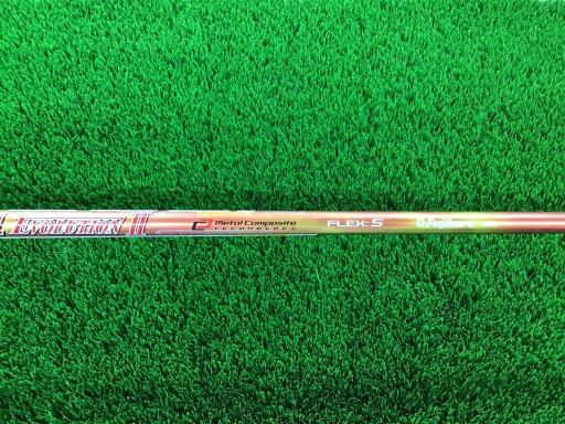 ナイキ ヴェイパーフライ ベイパー ドライバー VAPOR FLY(2016) 1W フレックスS 中古 Cランク_画像4