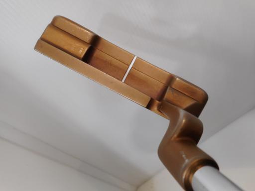 ピン PING カーステン アンサー パター KARSTEN TR Anser 2 34.0インチ 中古 Cランク_画像3