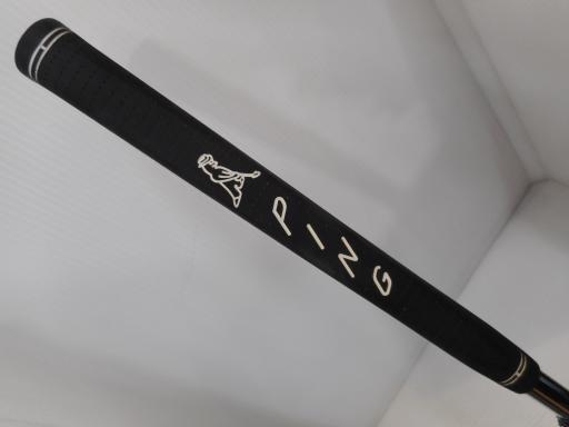 ピン PING カーステン アンサー パター KARSTEN TR Anser 2 34.0インチ 中古 Cランク_画像5