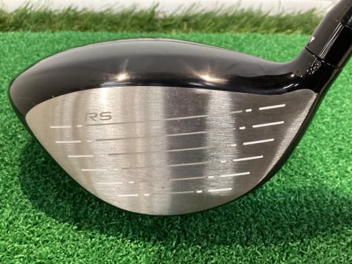 PRGR PRGR Driver RS 10.5° Flex S б/у C разряд