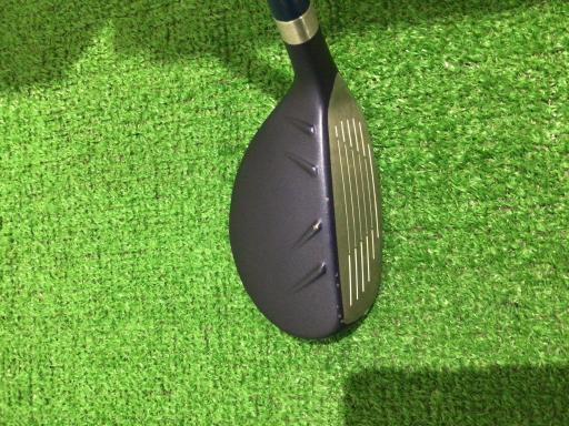 ピン PING ユーティリティ G LE U5 レディース フレックスL 中古 Cランク_画像2