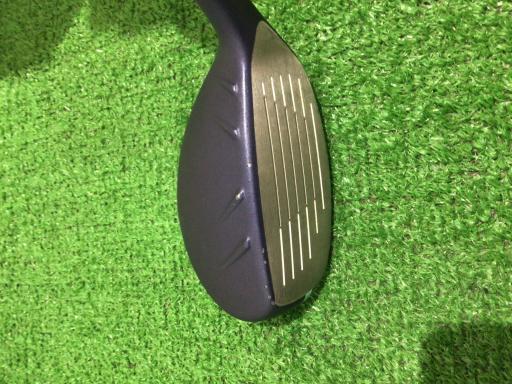 ピン PING ユーティリティ G LE U5 レディース フレックスL 中古 Cランク_画像3