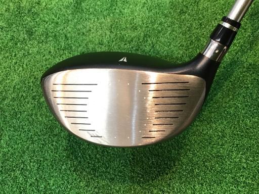 ナイキ NIKE サスクワッチ スモー ドライバー SasQuatch SUMO 5000 9.5° フレックスS 中古 Cランク_画像2