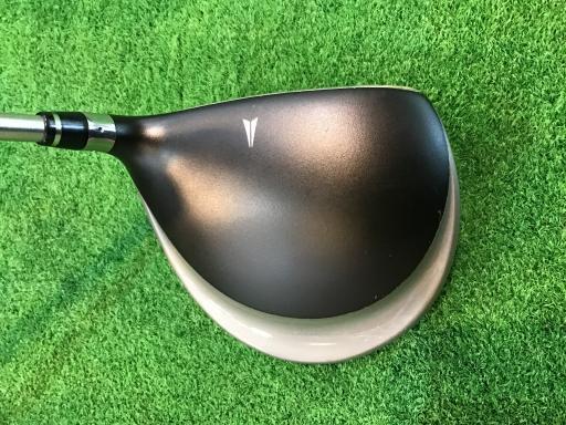 ナイキ NIKE サスクワッチ スモー ドライバー SasQuatch SUMO 5000 9.5° フレックスS 中古 Cランク_画像3