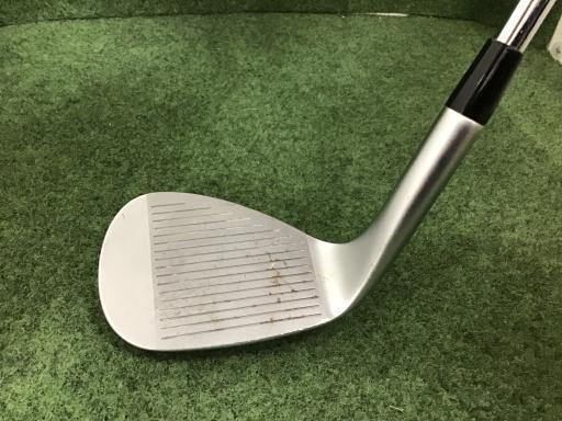 コブラ Cobra ツアー トラスティ ウェッジ サテン tour trusty サテン 58°/08° フレックスS 中古 Cランク_画像2