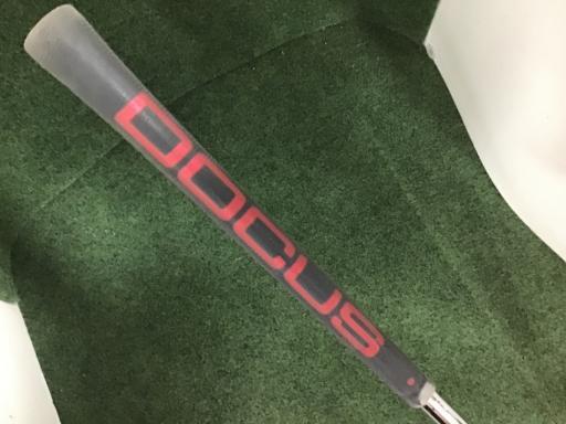 コブラ Cobra ツアー トラスティ ウェッジ サテン tour trusty サテン 58°/08° フレックスS 中古 Cランク_画像5