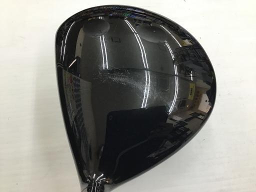 プロギア スーパーエッグ ドライバー (2019) SUPER egg(2019) 10.5° フレックスSR 中古 Cランク_画像3