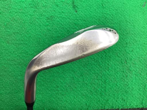 コブラ キング ウェッジ ウェッジ KING ウェッジ 56°/10°(VERSATILE) フレックスS 中古 Dランク_画像2