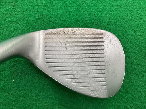 コブラ キング ウェッジ ウェッジ KING ウェッジ 56°/10°(VERSATILE) フレックスS 中古 Dランク_画像3