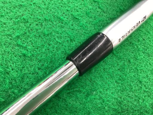 コブラ キング ウェッジ ウェッジ KING ウェッジ 56°/10°(VERSATILE) フレックスS 中古 Dランク_画像6
