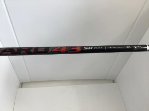 ホンマゴルフ ホンマ ツアーワールド フェアウェイウッド XP-1 TOUR WORLD XP-1 7W フレックスSR 中古 Cランク_画像4