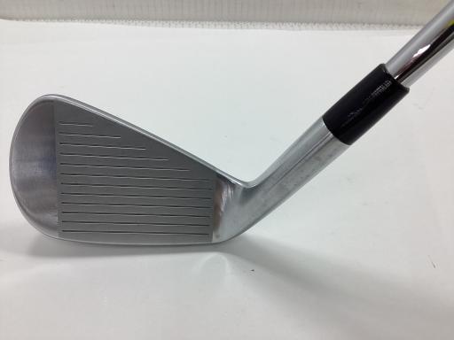 ミズノ ミズノプロ アイアンセット 241 Mizuno Pro 241 8S フレックスS 中古 Dランク