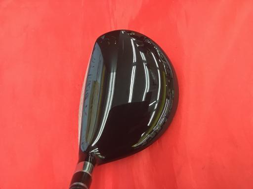 ロイヤルコレクション ロイコレ フェアウェイウッド 306V BBD 306V 3W(15°) フレックスS 中古 Cランク_画像2