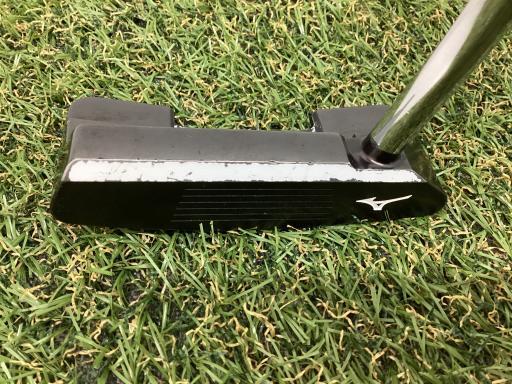  Mizuno M pi- короткая клюшка A304 MP-A304 34 дюймовый б/у D разряд 