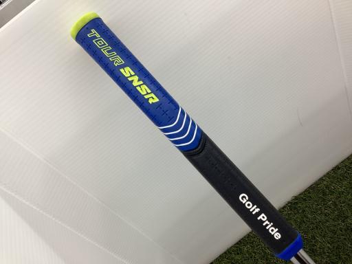  Mizuno M pi- короткая клюшка A304 MP-A304 34 дюймовый б/у D разряд 