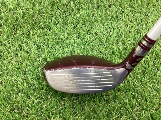 ピン ジーエルイーツー ユーティリティ G Le2 G Le2 U5 レディース フレックスA 中古 Dランク_画像3