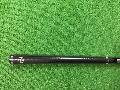 Wilson Wilson штат служащих Driver D9 Wilson Staff D9 10.5° Flex S б/у A разряд