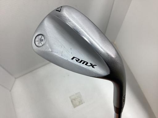 ヤマハ アールエムエックス ウェッジ VD RMX VD 57° フレックスS 中古 Cランク_画像1