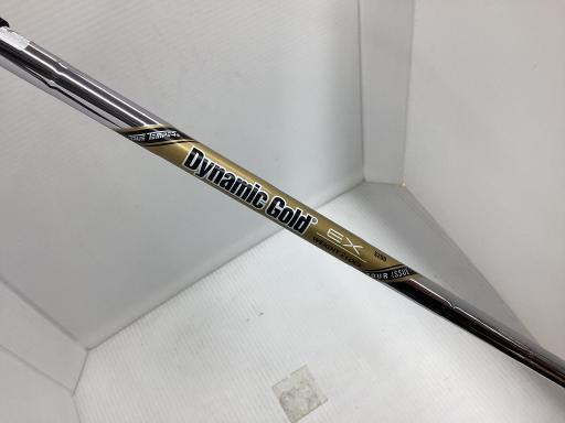 ヤマハ アールエムエックス ウェッジ VD RMX VD 57° フレックスS 中古 Cランク_画像4