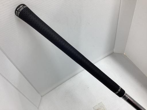 ヤマハ アールエムエックス ウェッジ VD RMX VD 57° フレックスS 中古 Cランク_画像5